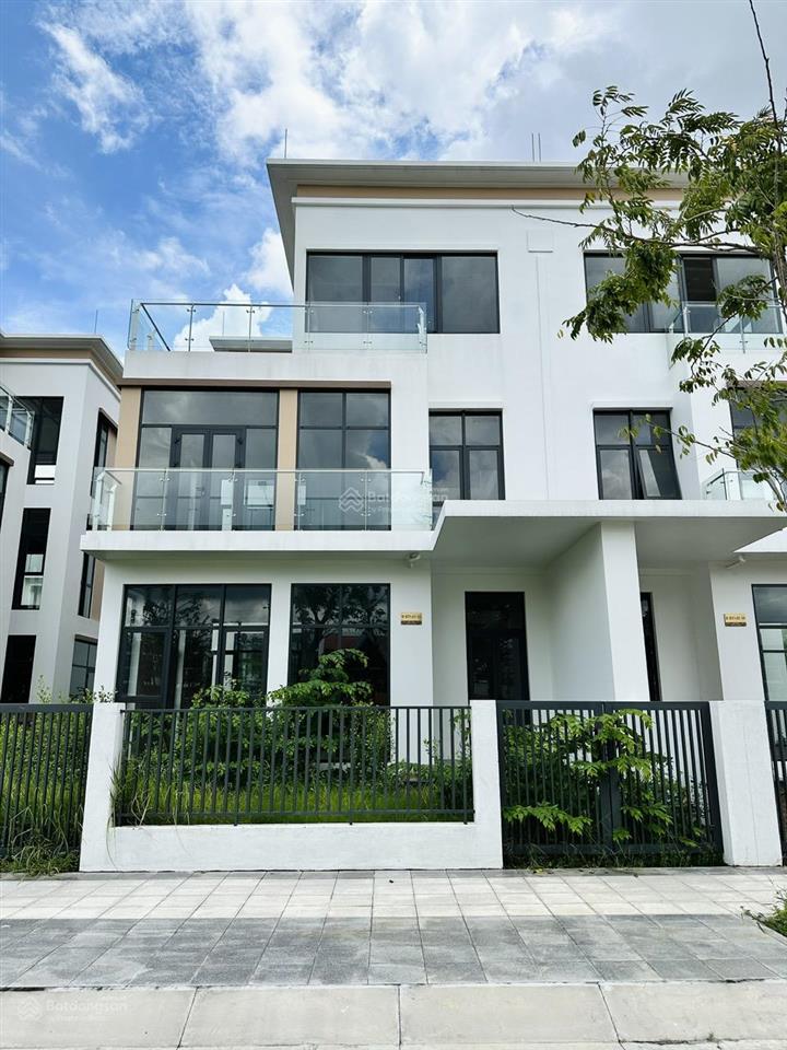 Bán biệt thự t&t city millennia  biệt thự song lập 200m2 giá chỉ 11.9tỷ