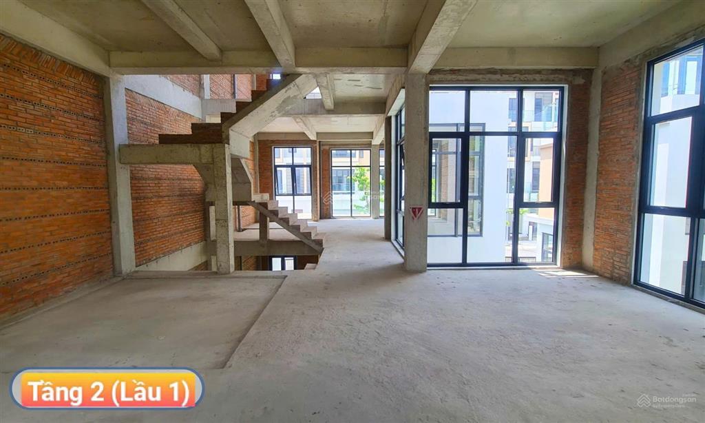 Bán biệt thự t&t city millennia  biệt thự song lập 200m2 giá chỉ 11.9tỷ
