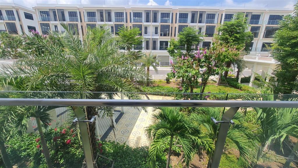 Bán biệt thự t&t city millennia  biệt thự song lập 200m2 giá chỉ 11.9tỷ
