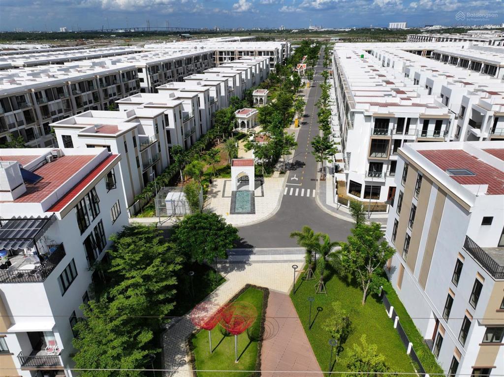 Bán biệt thự t&t city millennia  biệt thự song lập 200m2 giá chỉ 11.9tỷ