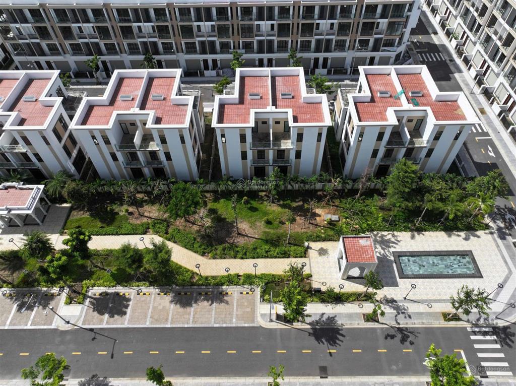 Bán biệt thự t&t city millennia  biệt thự song lập 200m2 giá chỉ 11.9tỷ