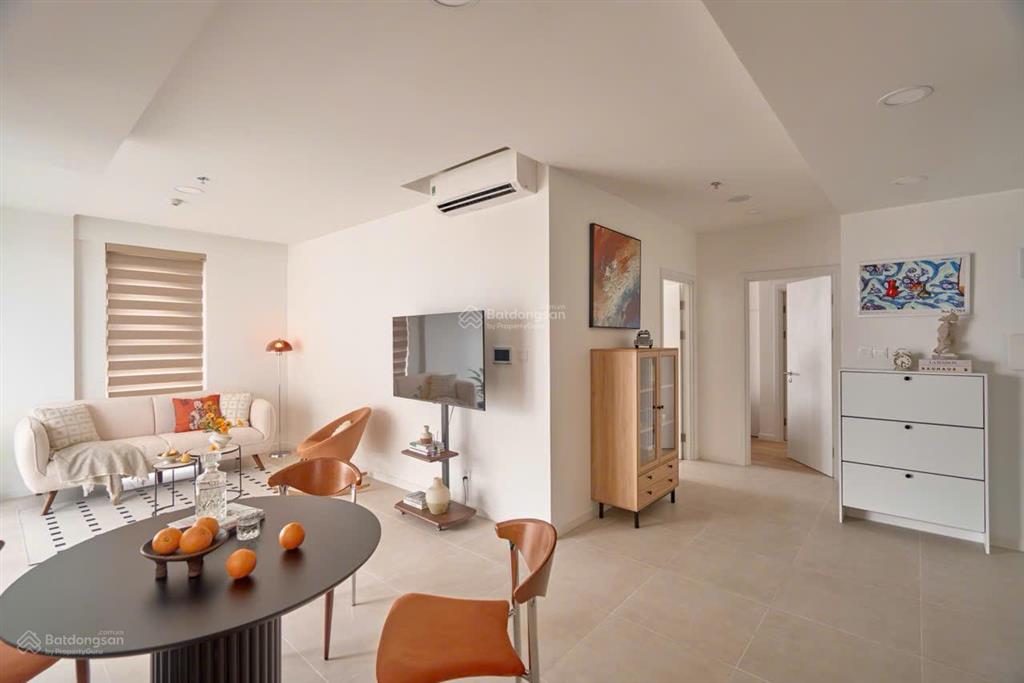 Bán căn hộ urban green 2pn  full nội thất cao cấp | ảnh thật 100%