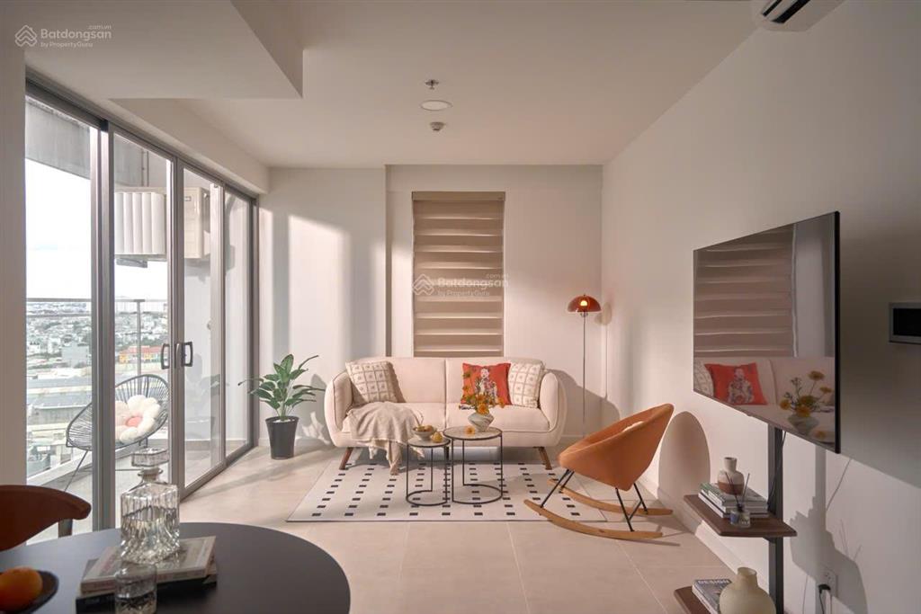 Bán căn hộ urban green 2pn  full nội thất cao cấp | ảnh thật 100%