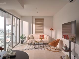 Bán căn hộ urban green 2pn  full nội thất cao cấp | ảnh thật 100%