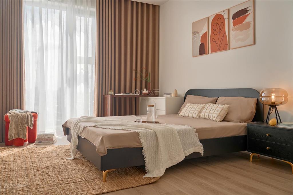 Bán căn hộ urban green 2pn  full nội thất cao cấp | ảnh thật 100%