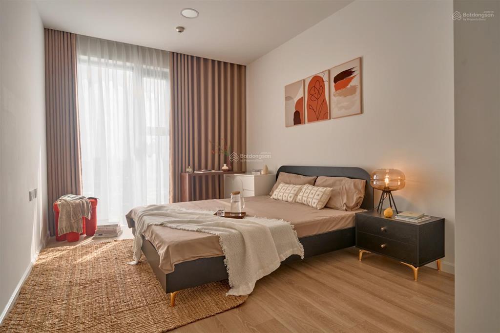 Bán căn hộ urban green 2pn  full nội thất cao cấp | ảnh thật 100%