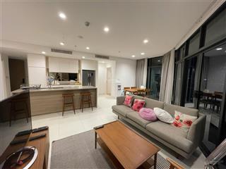 City garden  cho thuê căn hộ cao cấp 2pn full nội thất