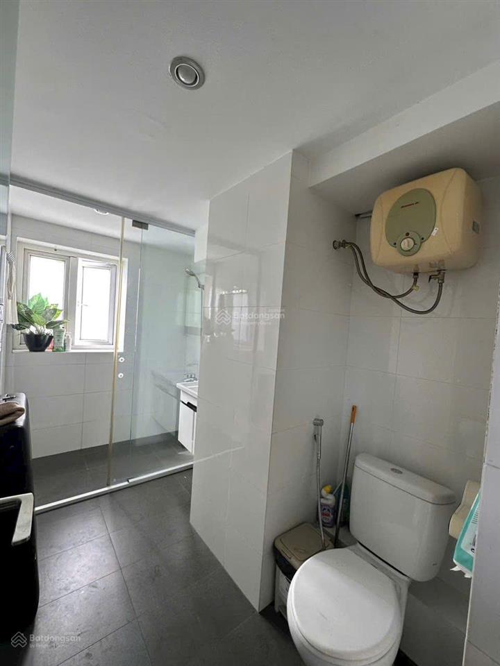 Cho thuê duplex sky garden 3pn 2wc  view thoáng tầng trung