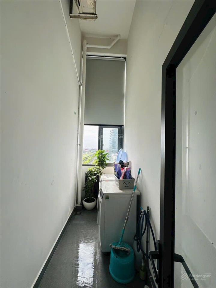 Cho thuê duplex sky garden 3pn 2wc  view thoáng tầng trung