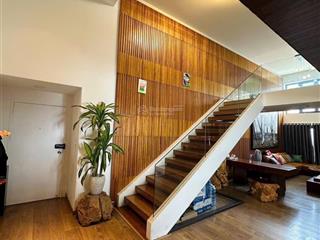 Cho thuê duplex sky garden 3pn 2wc  view thoáng tầng trung