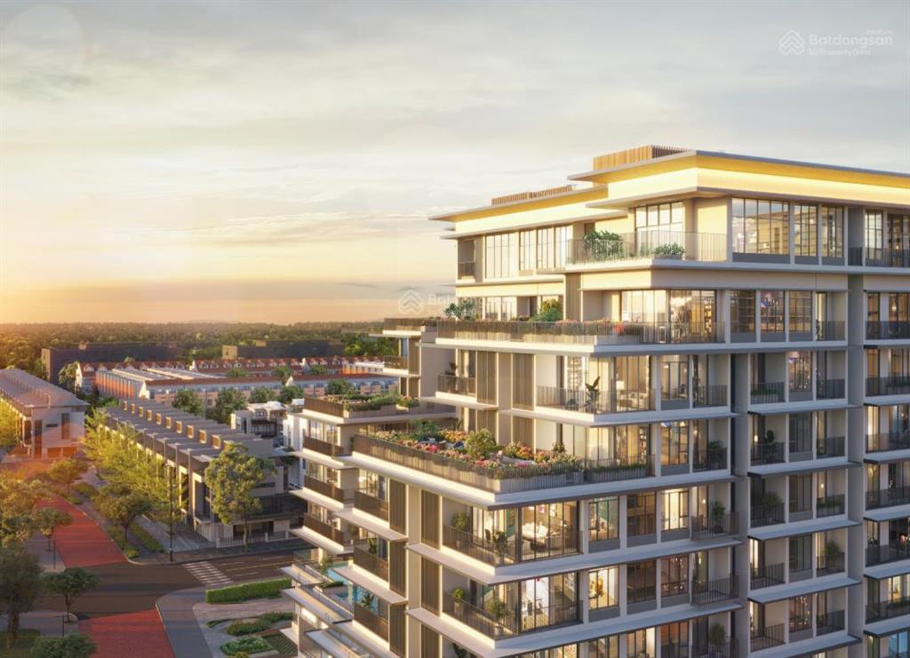 Penthouse the ten  giá chỉ 16,9 tỷ | cực hiếm trên thị trường hiếm trên thị trường