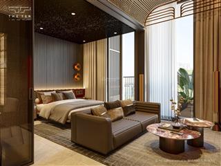 Penthouse the ten  giá chỉ 16.9 tỷ | cực hiếm trên thị trường không có căn thứ hai