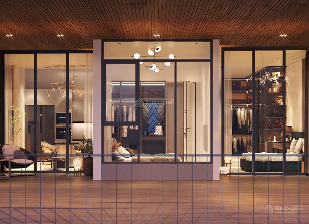 Penthouse the ten  giá chỉ 16,9 tỷ | cực hiếm trên thị trường hiếm trên thị trường