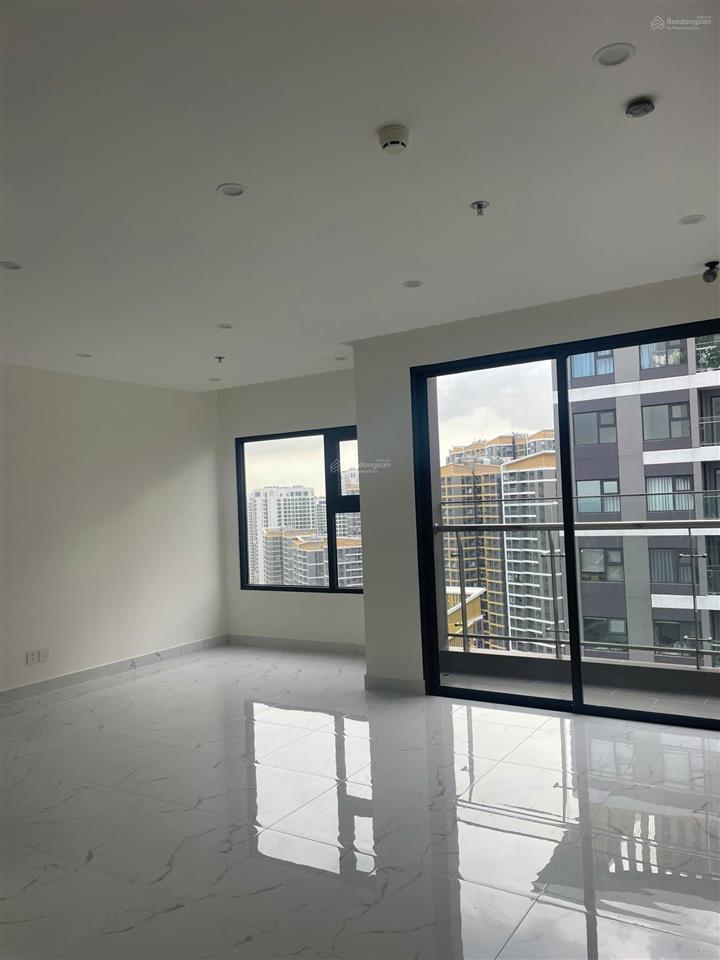 Bán 2pn+ vinhomes grand park căn góc view công viên & sông cực hiếm