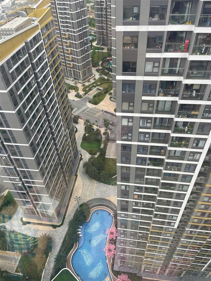 Bán 2pn+ vinhomes grand park căn góc view công viên & sông cực hiếm