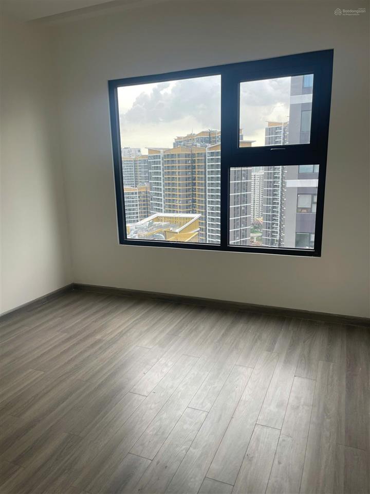 Bán 2pn+ vinhomes grand park căn góc view công viên & sông cực hiếm