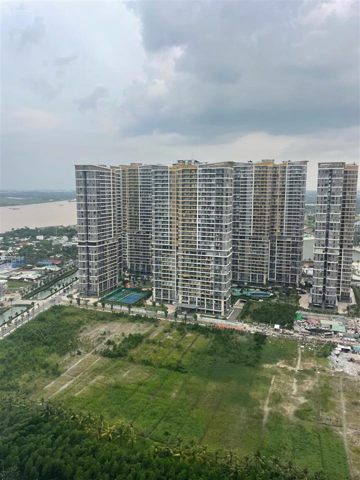 Bán 2pn+ vinhomes grand park căn góc view công viên & sông cực hiếm