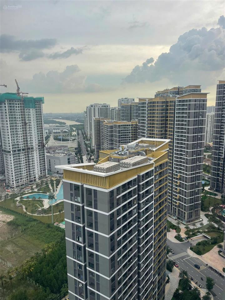 Bán 2pn+ vinhomes grand park căn góc view công viên & sông cực hiếm