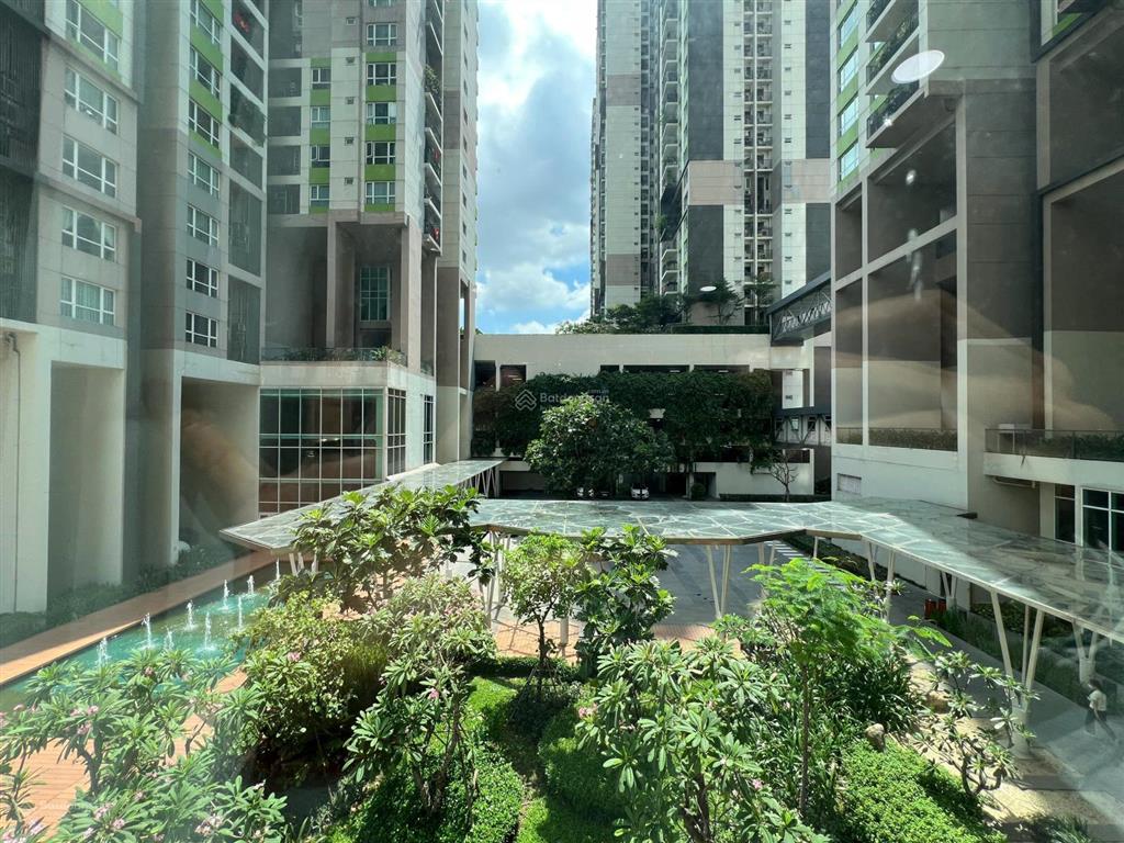 Hàng hiếm vừa lên kệ  siêu phẩm duplex căn góc ngay trung tâm q2