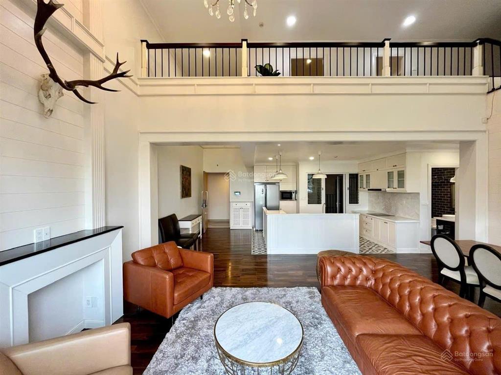 Bán duplex vista verde  căn góc 3 mặt thoáng | full nội thất cao cấp