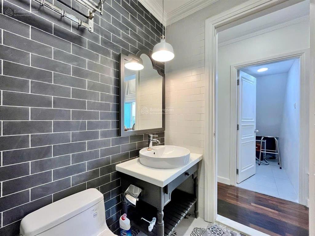Bán duplex vista verde  căn góc 3 mặt thoáng | full nội thất cao cấp