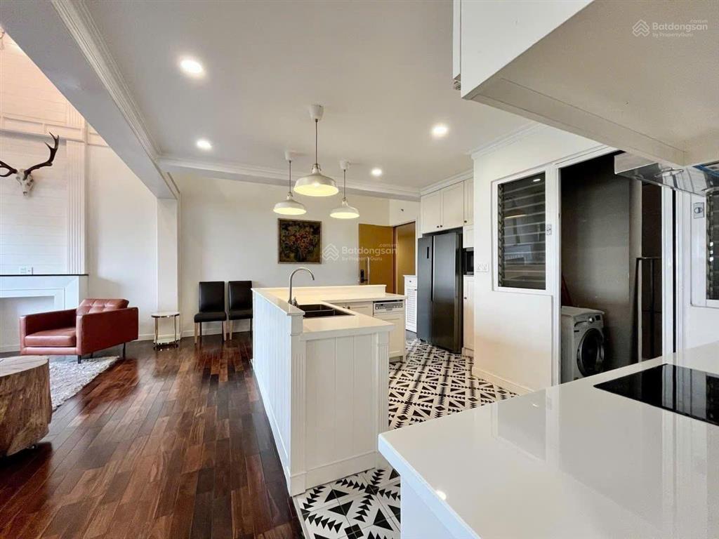 Bán duplex vista verde  căn góc 3 mặt thoáng | full nội thất cao cấp