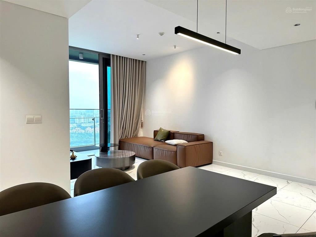 Bán căn góc 2pn tại empire city  view siêu mê | tháp t2 linden