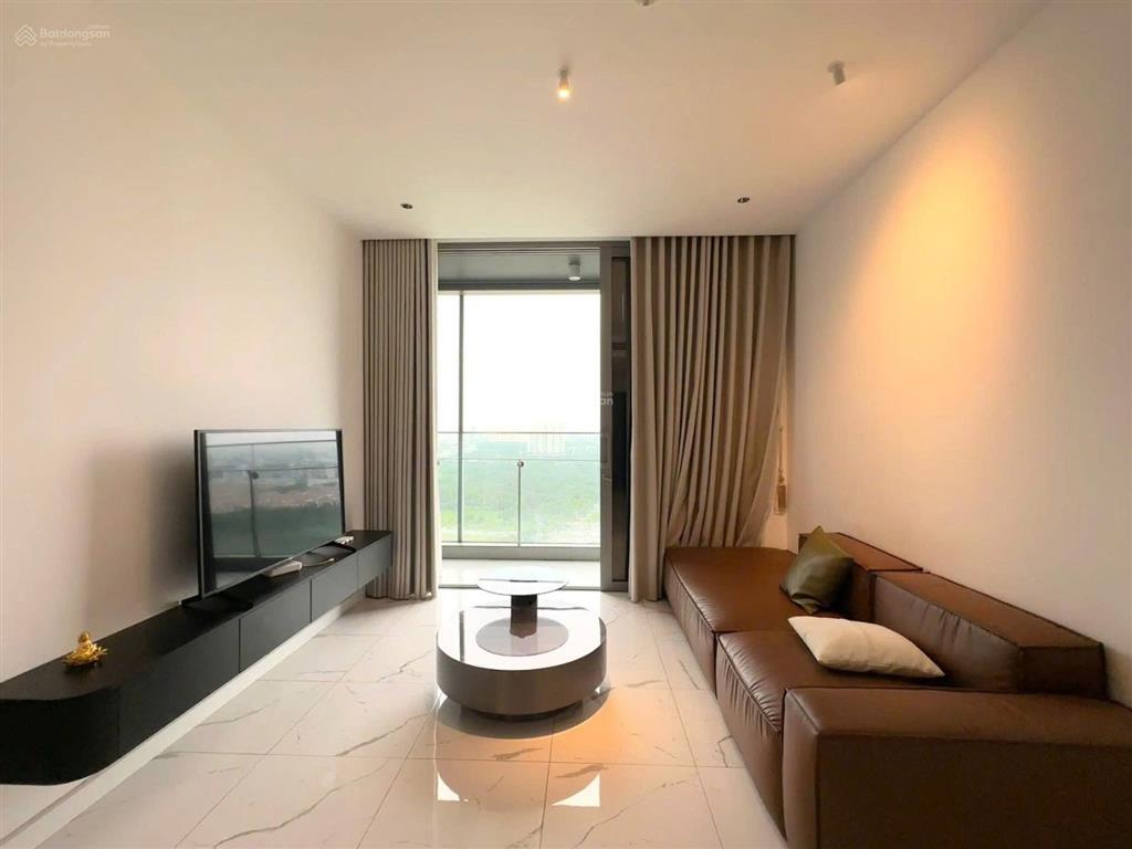 Bán căn góc 2pn tại empire city  view siêu mê | tháp t2 linden
