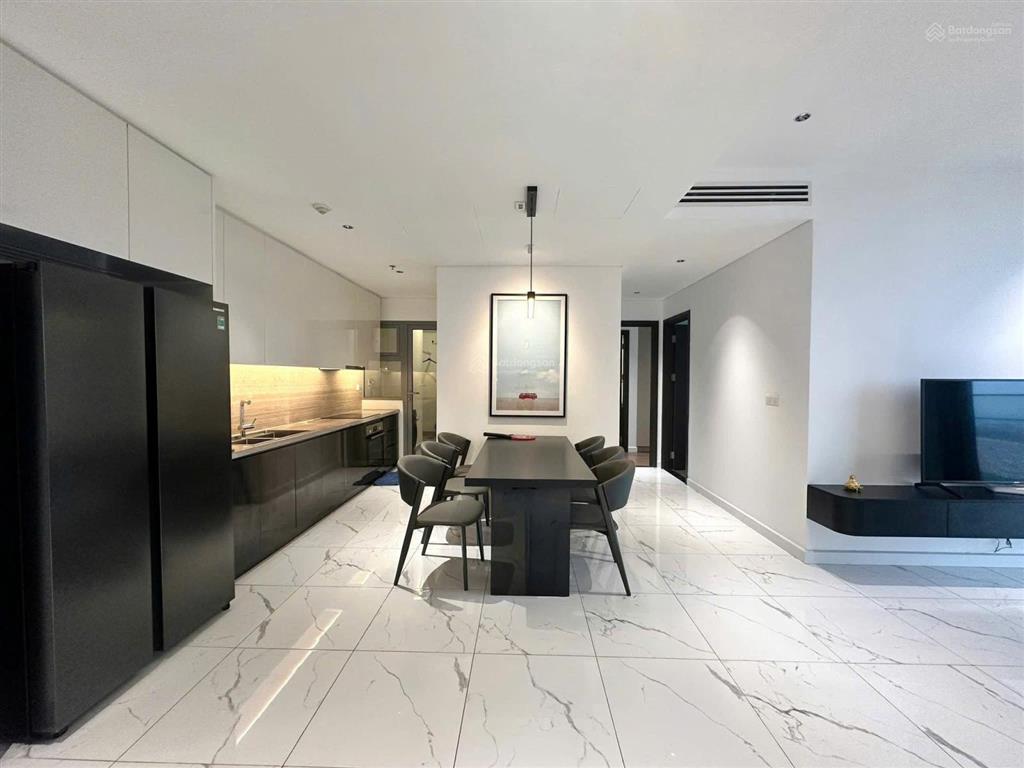 Bán căn góc 2pn tại empire city  view siêu mê | tháp t2 linden