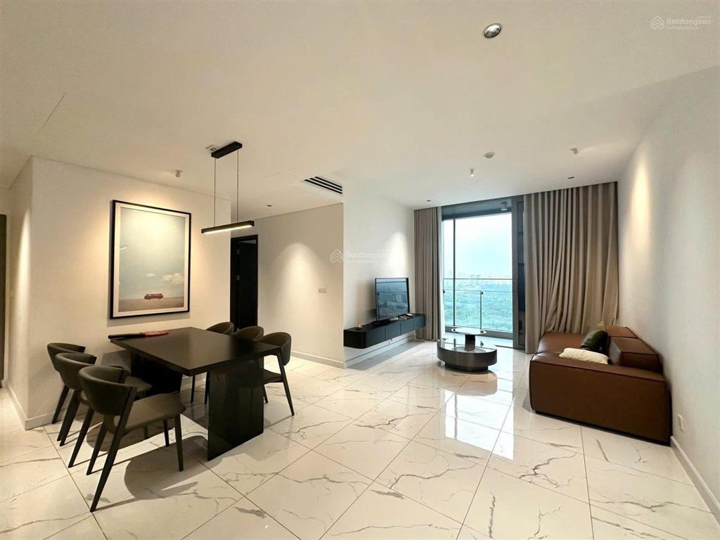 Bán căn góc 2pn tại empire city  view siêu mê | tháp t2 linden