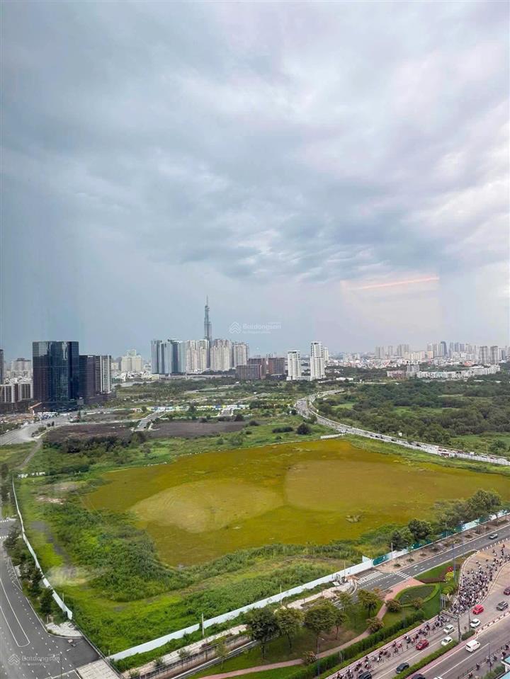 Bán căn góc 2pn tại empire city  view siêu mê | tháp t2 linden