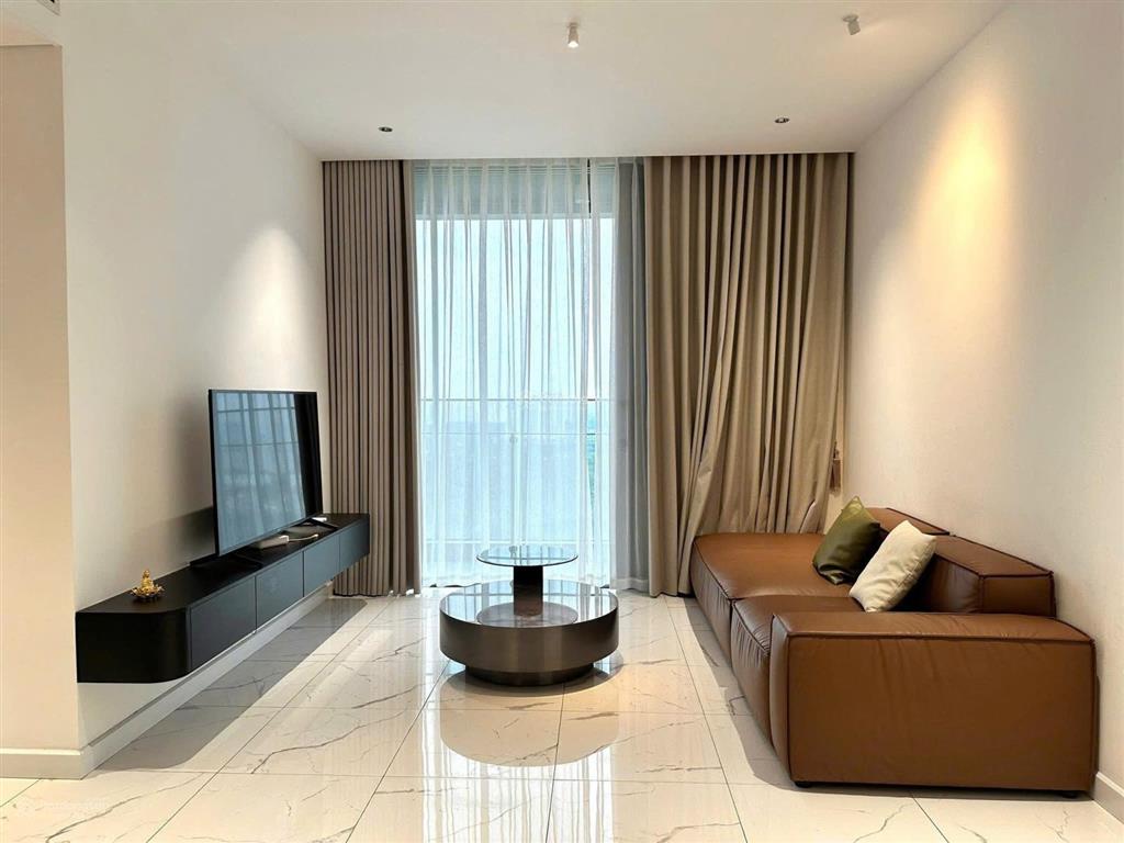 Bán căn góc 2pn tại empire city  view siêu mê | tháp t2 linden