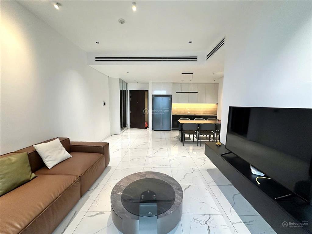 Bán căn góc 2pn tại empire city  view siêu mê | tháp t2 linden