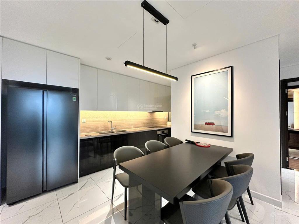 Bán căn góc 2pn tại empire city  view siêu mê | tháp t2 linden