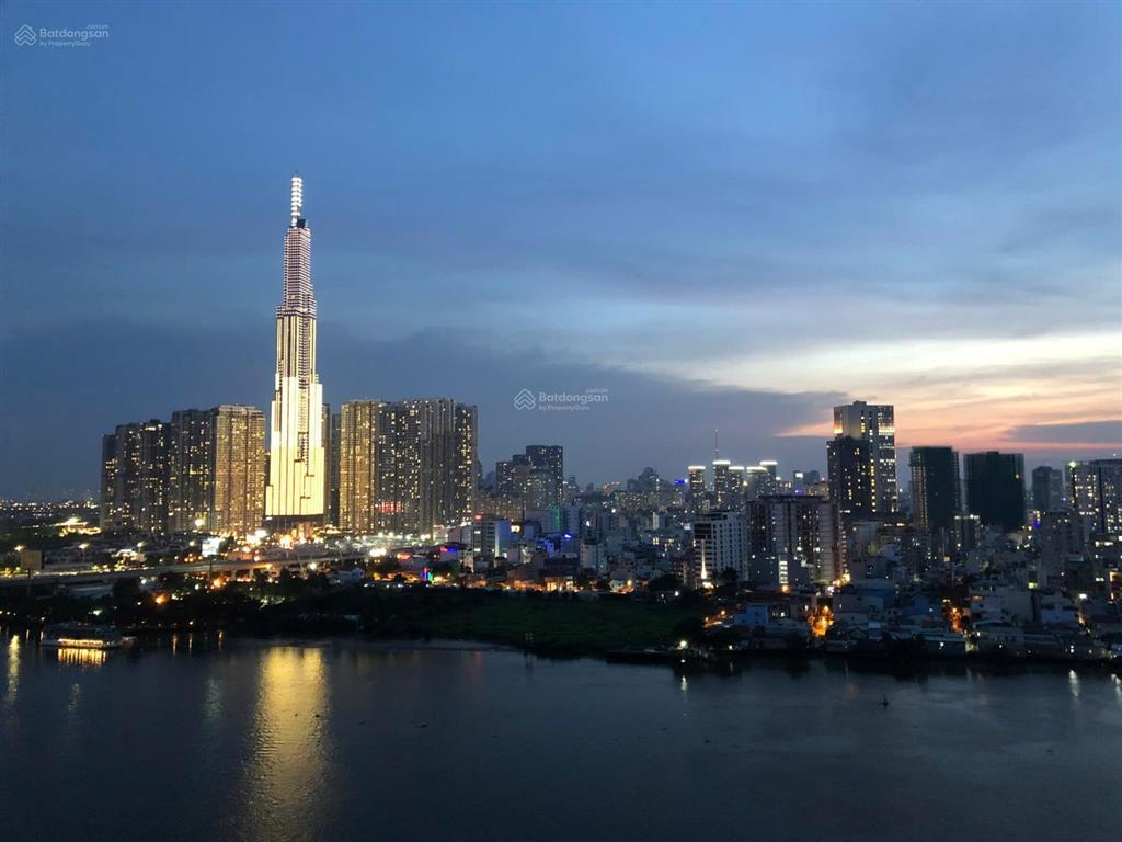 Cho thuê căn hộ siêu phẩm tại hoàng anh river view