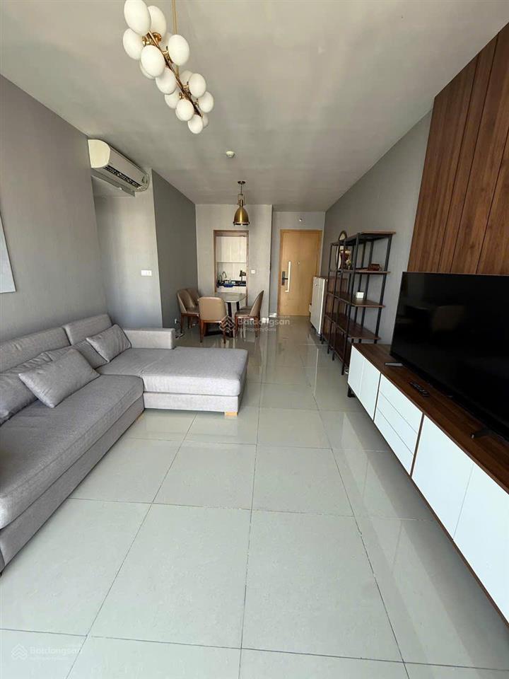 Cho thuê căn 2pn vista verde full nội thất, view city, dọn vào ở ngay