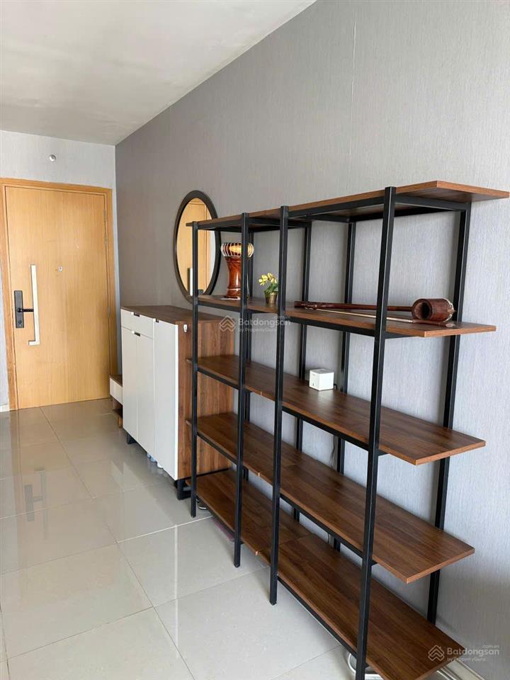 Cho thuê căn 2pn vista verde full nội thất, view city, dọn vào ở ngay