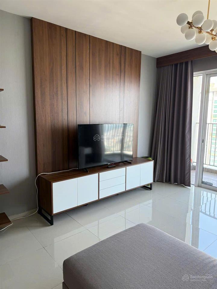 Cho thuê căn 2pn vista verde full nội thất, view city, dọn vào ở ngay