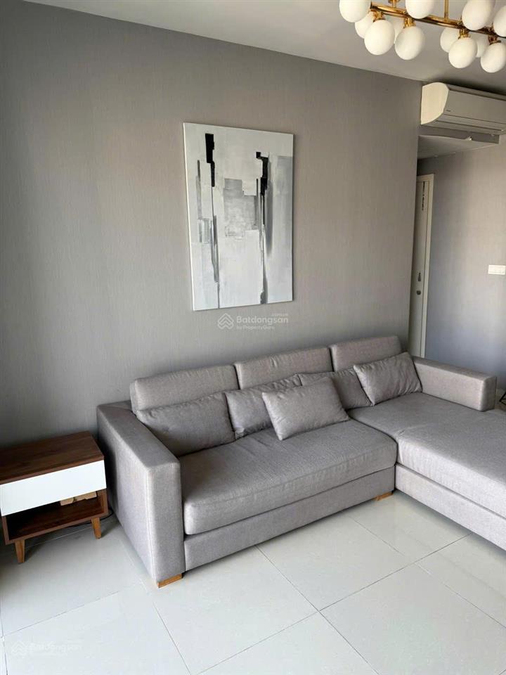 Cho thuê căn 2pn vista verde full nội thất, view city, dọn vào ở ngay