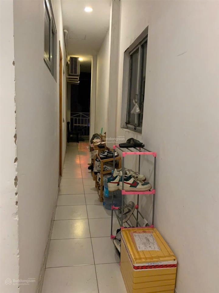 Siêu phẩm dòng tiền q. bình thạnh  17 phòng full kín, doanh thu 130tr/th  ngân hàng cho vay 20tỷ
