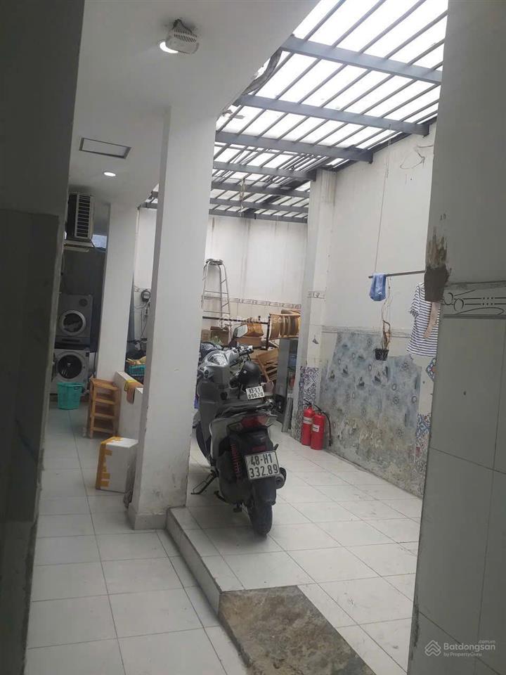 Siêu phẩm dòng tiền q. bình thạnh  17 phòng full kín, doanh thu 130tr/th  ngân hàng cho vay 20tỷ