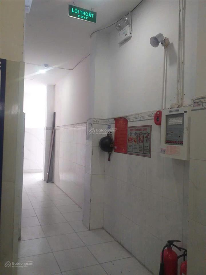 Siêu phẩm dòng tiền q. bình thạnh  17 phòng full kín, doanh thu 130tr/th  ngân hàng cho vay 20tỷ