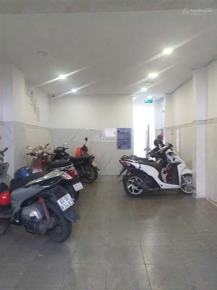 Siêu phẩm dòng tiền q. bình thạnh  17 phòng full kín, doanh thu 130tr/th  ngân hàng cho vay 20tỷ