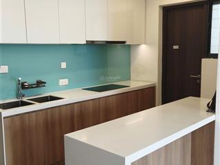 Cho thuê one verandah 2pn  view sông | tầng cao