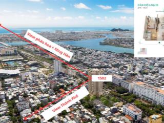 Bán căn hộ cao cấp vista residence  bàn giao 04/2026