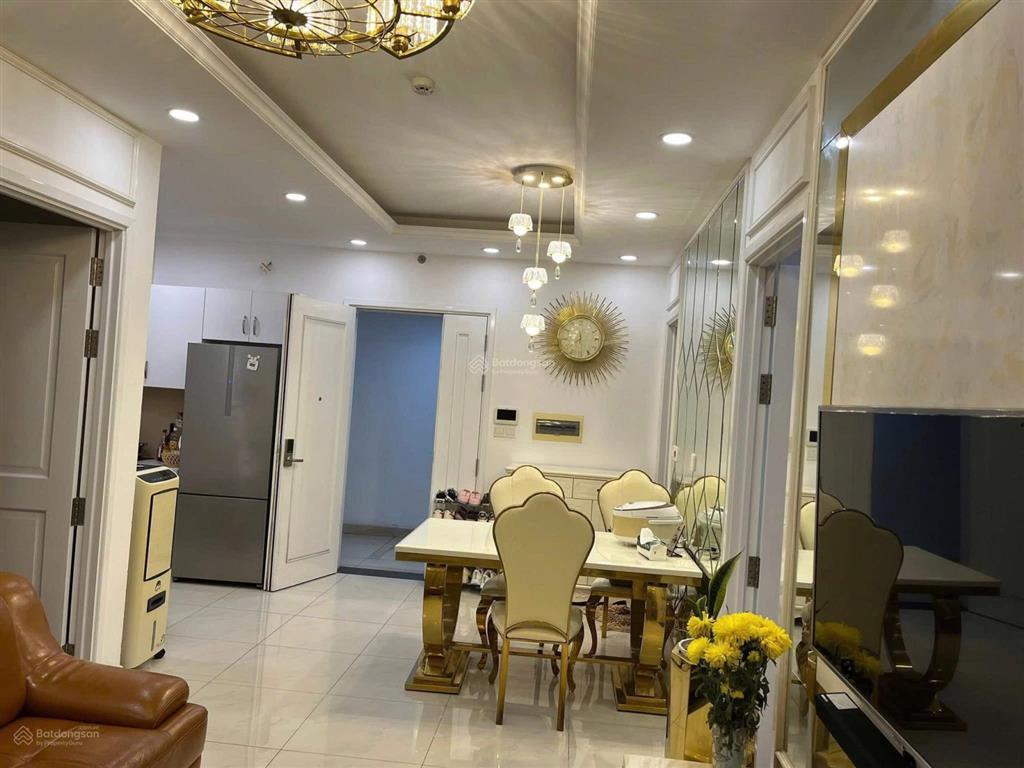 Căn hộ cao cấp hoàng tháp plaza, bán gấp, 5,6 tỷ vnd, 115m2, đường 9a, bình hưng, bình chánh