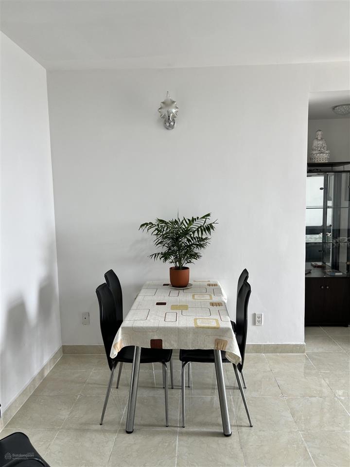 Cho thuê căn hộ hồng lĩnh trung sơn 2pn 78m giá 10tr