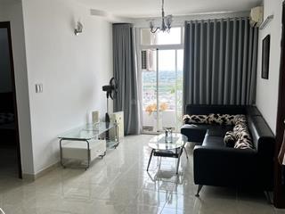 Cho thuê căn hộ hồng lĩnh trung sơn 2pn 78m giá 10tr