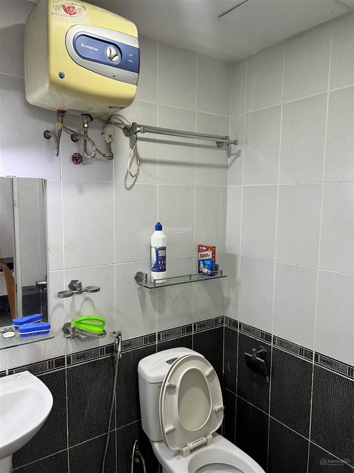 Cho thuê căn hộ hồng lĩnh trung sơn 2pn 78m giá 10tr