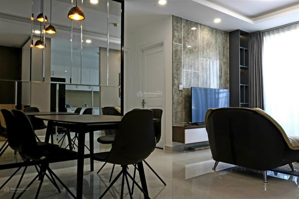 Saigon mia 2pn 2 toilet, 78,57m2 giá tốt  0906 774 *** thảo